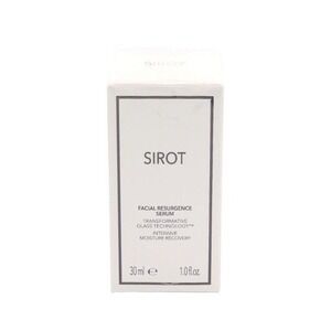 Sirot Facial Resurgence Serum - SEALED - 30 ml‎ / 1 fl oz